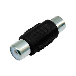 copy of Αντάπτορας 3,5mm Stereo αρσενικός σε 2x 3,5mm Stereo θηλυκα  με επίχρυσες επαφές