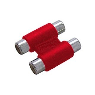 copy of Αντάπτορας 3,5mm Stereo αρσενικός σε 2x 3,5mm Stereo θηλυκα  με επίχρυσες επαφές