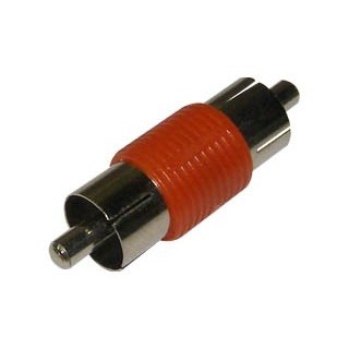 copy of Αντάπτορας 3,5mm Stereo αρσενικός σε 2x 3,5mm Stereo θηλυκα  με επίχρυσες επαφές