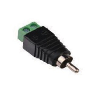 copy of Βύσμα επίχρυσο αρσενικό καλωδίου RCA κόκκινο ΓΕΝΙΚΗΣ ΧΡΗΣΗΣ