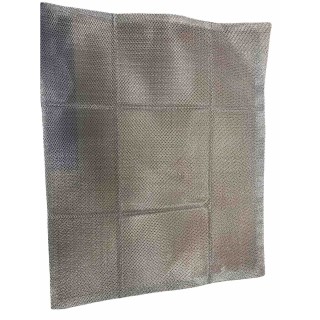 Φίλτρο συρμάτινο απορροφητήρα ΓΕΝΙΚΗΣ ΧΡΗΣΗΣ ΓΕΝΙΚΗΣ ΧΡΗΣΗΣ APFIL0111