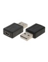 Αντάπτορας USB αρσενικός σε USB mini θηλυκό ΓΕΝΙΚΗΣ ΧΡΗΣΗΣ AUSB0002