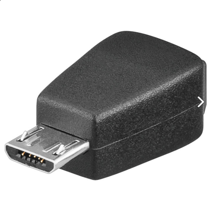 copy of Αντάπτορας USB type C αρσενικό σε Micro USB B θηλυκό