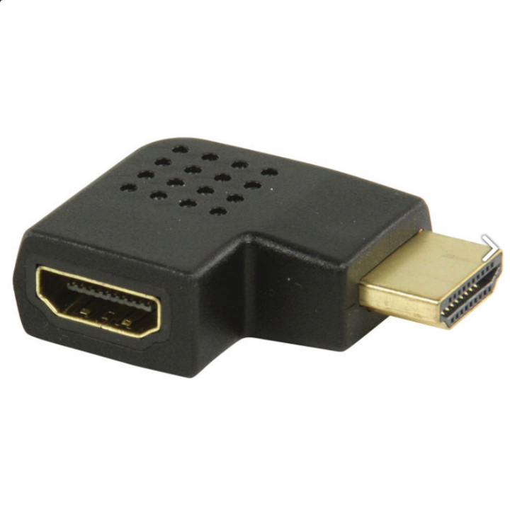 copy of Αντάπτορας ταφ HDMI θηλυκό σε Mini HDMI & Micro HDMI αρσενικό