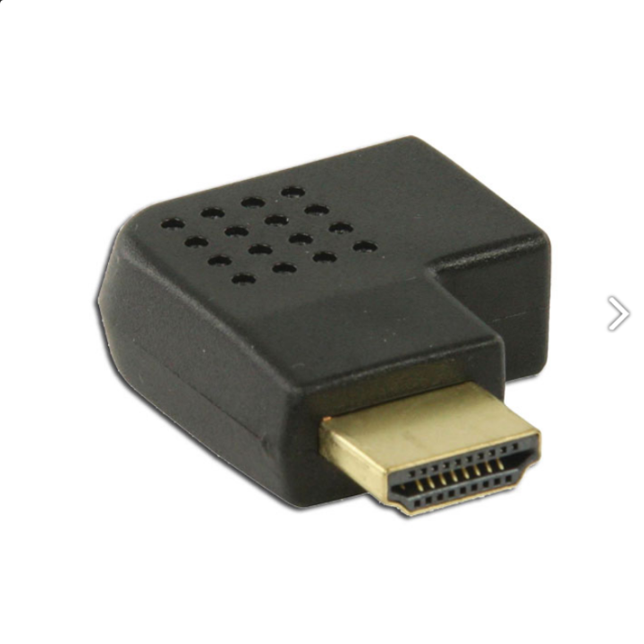 copy of Αντάπτορας ταφ HDMI θηλυκό σε Mini HDMI & Micro HDMI αρσενικό
