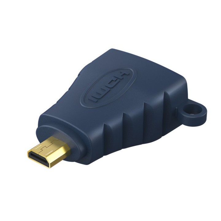 copy of Αντάπτορας HDMI αρσενικό σε HDMI θηλυκό με περιστροφή 360 μοίρες