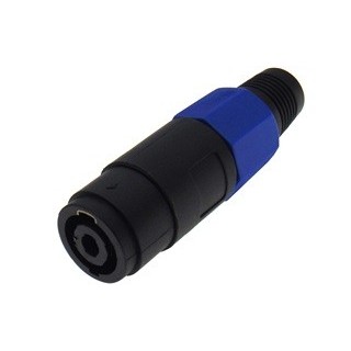 Βύσμα SPEAK ON θηλυκό ΓΕΝΙΚΗΣ ΧΡΗΣΗΣ VSPEAK0001M