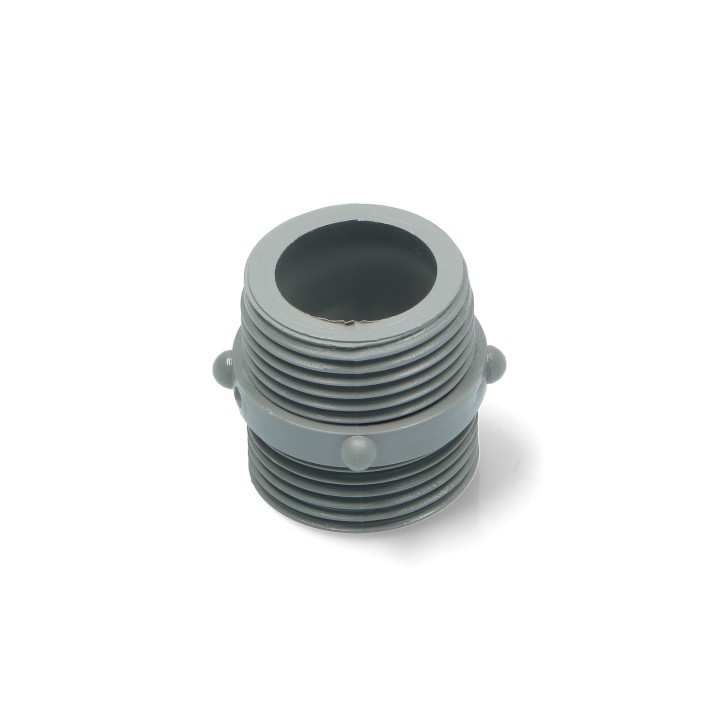 Σύνδεσμος για σύνδεση σωλήνων παροχής πλυντηρίων ΓΕΝΙΚΗΣ ΧΡΗΣΗΣ