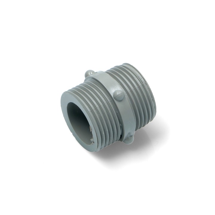 Σύνδεσμος για σύνδεση σωλήνων παροχής πλυντηρίων 3/4 x 3/4 ΓΕΝΙΚΗΣ ΧΡΗΣΗΣ ΓΕΝΙΚΗΣ ΧΡΗΣΗΣ SINP0001