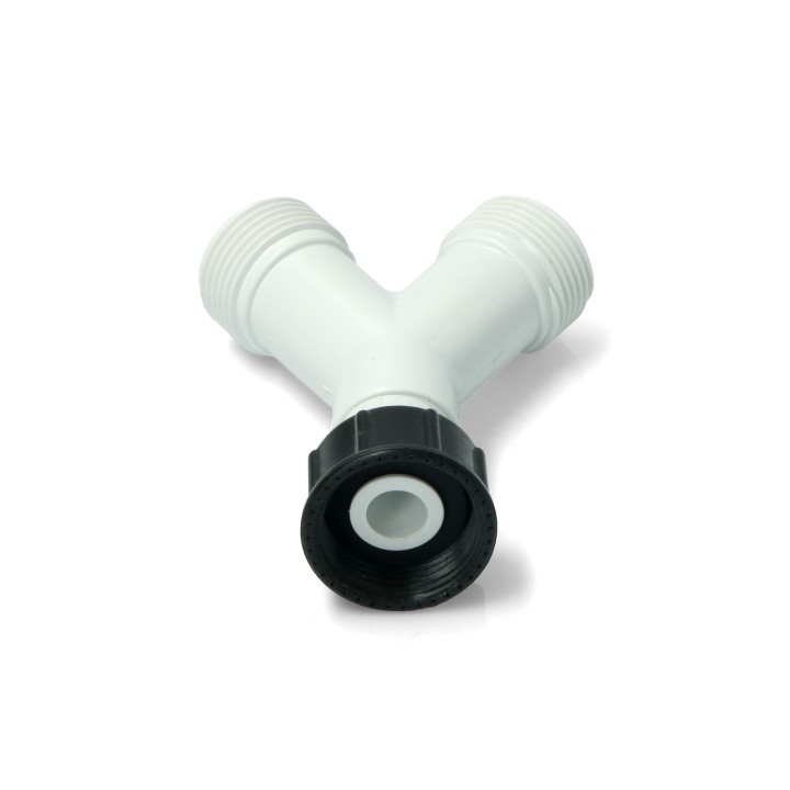 Σύνδεσμος υψιλόν τριπλός παροχής πλυντηρίων 3/4" ΓΕΝΙΚΗΣ ΧΡΗΣΗΣ ΓΕΝΙΚΗΣ ΧΡΗΣΗΣ SINP0002