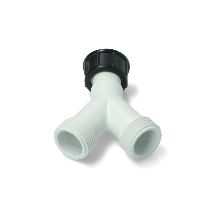 Σύνδεσμος υψιλόν τριπλός παροχής πλυντηρίων 3/4" ΓΕΝΙΚΗΣ ΧΡΗΣΗΣ ΓΕΝΙΚΗΣ ΧΡΗΣΗΣ SINP0002