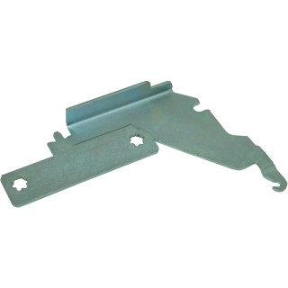 Μεντεσές πόρτας πλυντηρίου πιάτων WHIRLPOOL/INDESIT original WHIRLPOOL PPMENT0004