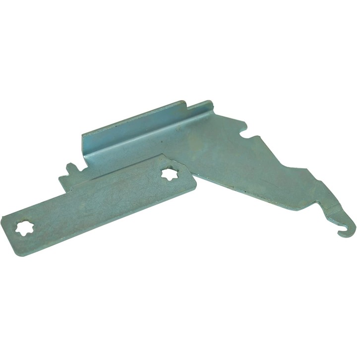 Μεντεσές πόρτας πλυντηρίου πιάτων WHIRLPOOL/INDESIT original WHIRLPOOL PPMENT0004