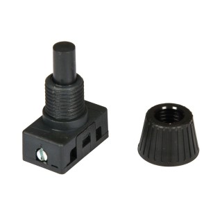 copy of Ενδιάμεσος διακόπτης με κοντό λαιμό και μαύρο δακτυλίδη ΓΕΝΙΚΗΣ ΧΡΗΣΗΣ