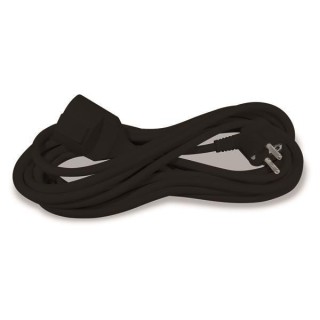 Προέκταση καλωδίου σούκο 5m με στρόγγυλο καλώδιο ΓΕΝΙΚΗΣ ΧΡΗΣΗΣ