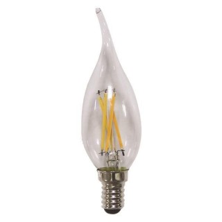 copy of Λάμπα κερί LED Filament ND 4.3-40W 827 E14 B35 PHILIPS