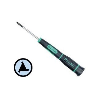 Κατσαβίδι ακριβείας TRI αστεράκι 1X50mm SD-081-TRI1 T/PRO'SKIT