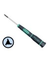 Κατσαβίδι ακριβείας TRI αστεράκι 1X50mm SD-081-TRI1 T/PRO'SKIT ΓΕΝΙΚΗΣ ΧΡΗΣΗΣ KTRI0001