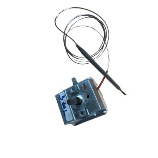 Θερμοστάτης αποστάσεως τριφασικός 50 - 200 °C CAEM/ΓΕΝΙΚΗΣ ΧΡΗΣΗΣ