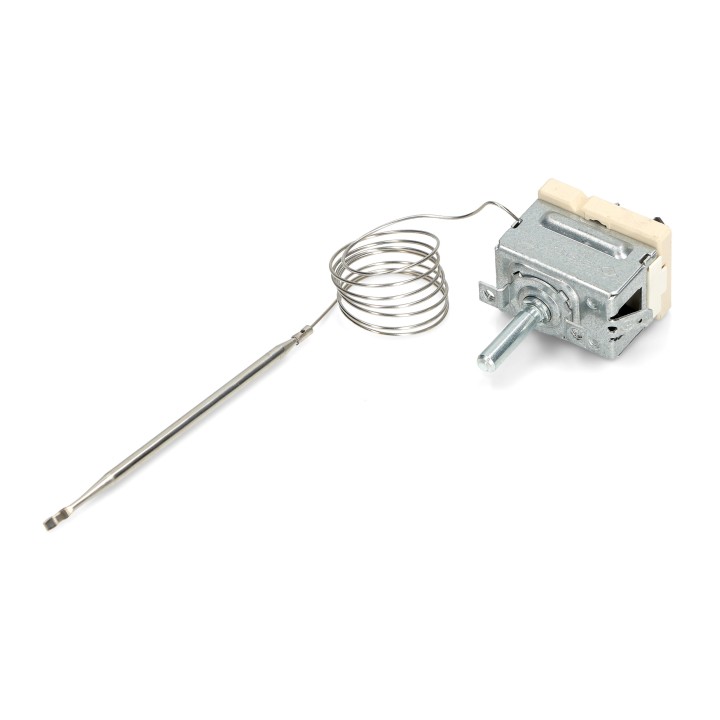 Θερμοστάτης αποστάσεως μονοφασικός πορσελάνης 2 επαφών 274 °C EGO/ZANUSSI/ΓΕΝΙΚΗΣ ΧΡΗΣΗΣ ZANUSSI THEUN0024