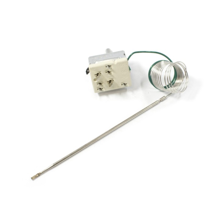 Θερμοστάτης αποστάσεως πορσελάνης κουζίνας 55 - 285 ° C ARCELIK/BEKO/ΓΕΝΙΚΗΣ ΧΡΗΣΗΣ