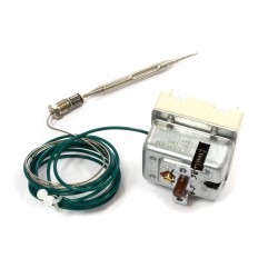 Θερμοστάτης αποστάσεως ασφαλείας τριφασικός πορσελάνης 6 επαφών 16-235 °C EGO/ΓΕΝΙΚΗΣ ΧΡΗΣΗΣ ΓΕΝΙΚΗΣ ΧΡΗΣΗΣ THEUN0007