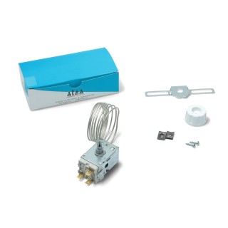 Θερμοστάτης δίπορτου συντήρησης ψυγείου ATEA Α13-1000 ΓΕΝΙΚΗΣ ΧΡΗΣΗΣ SIEMENS PSTHE0014