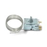 ATE A03-0253 GENERAL PURPOSE two-door refrigerator maintenance thermostat