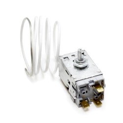 Θερμοστάτης (3 επαφών)...