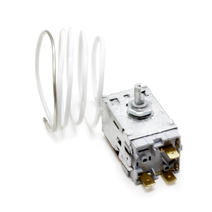 Θερμοστάτης (3 επαφών) ψυγείου καταψύκτου ATEA (A04 1002) min: -12 /-18,5°C max: -32°C x 800mm