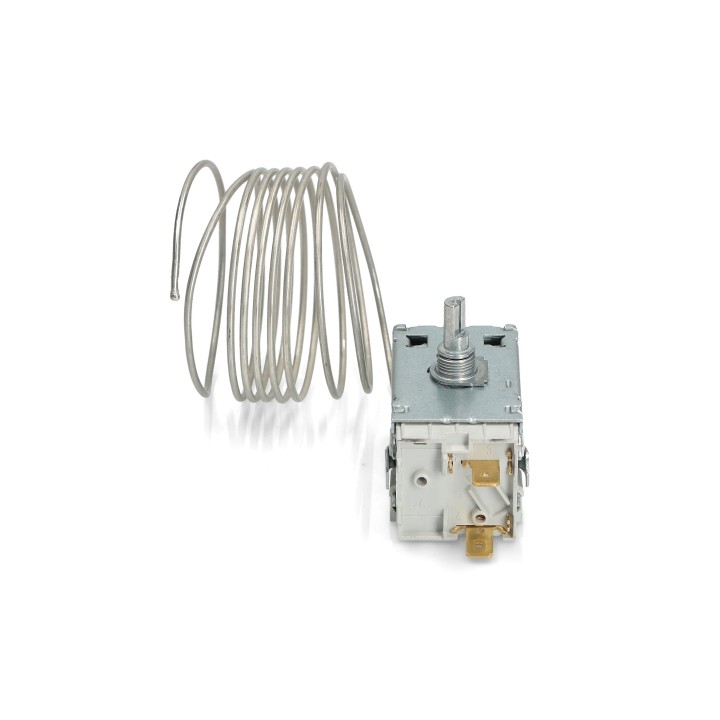 Θερμοστάτης (3 επαφών) ψυγείου  δίπορτο SIEMENS  (A13 0190R) min: +4/-14,5°C max: +4/-28°C x 700mm