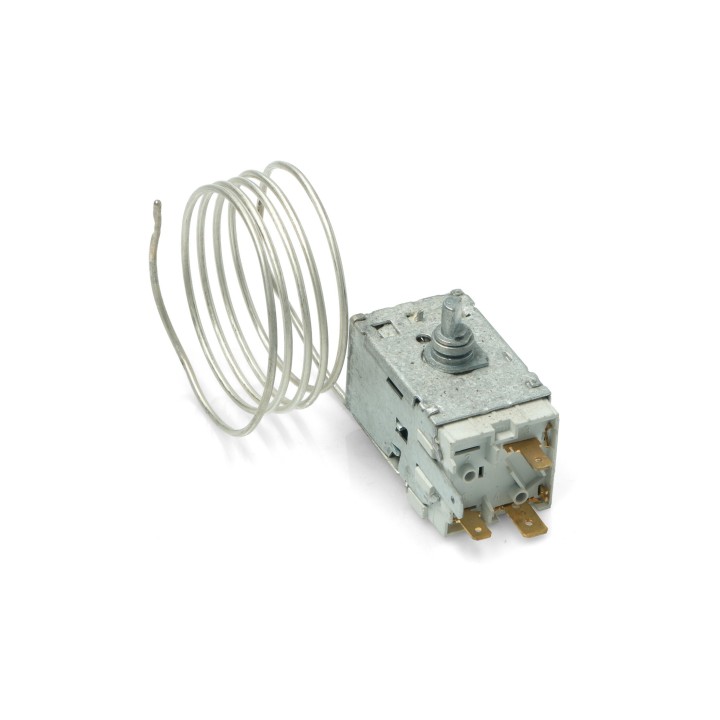 Θερμοστάτης ψυγείου δίπορτο συντήρησης ATEA A13-0455/ A13-0447 BAUKNECHT/IGNIS/WHIRLPOOL/ΓΕΝΙΚΗΣ ΧΡΗΣΗΣ WHIRLPOOL PSTHE0031