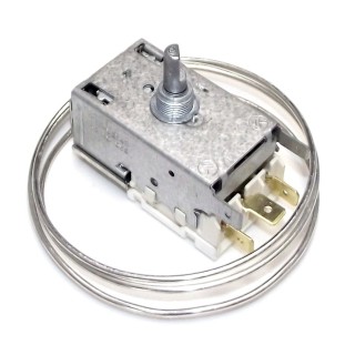 Θερμοστάτης (K59L2543 - RANCO, 3 επαφών) δίπορτου ψυγείου PITSOS/SIEMENS/BOSCH