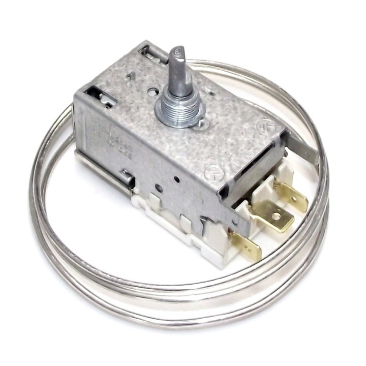 Θερμοστάτης ψυγείου δίπορτο συντήρησης RANCO K59-L2543 PITSOS/SIEMENS/BOSCH/ΓΕΝΙΚΗΣ ΧΡΗΣΗΣ ΓΕΝΙΚΗΣ ΧΡΗΣΗΣ PSTHE0036