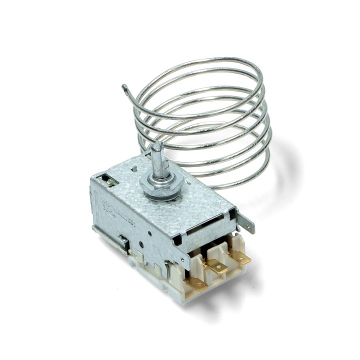 Θερμοστάτης ψυγείου δίπορτο συντήρησης RANCO K59-H1300 LIEBHERR/MIELE/ΓΕΝΙΚΗΣ ΧΡΗΣΗΣ MIELE PSTHE0043