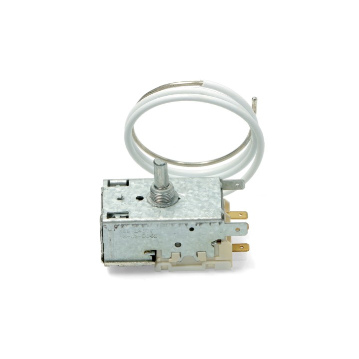 Θερμοστάτης K59 L2677 δίπορτου ψυγείου MIELE/LIEBHERR