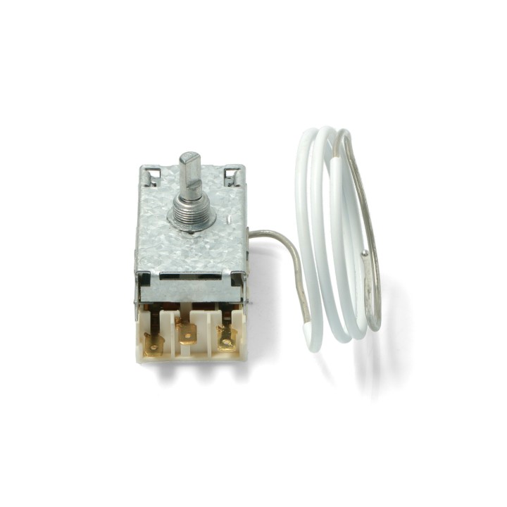 Θερμοστάτης ψυγείου δίπορτο συντήρησης RANCO K57-L2677 LIEBHERR/MIELE/ΓΕΝΙΚΗΣ ΧΡΗΣΗΣ MIELE PSTHE0044