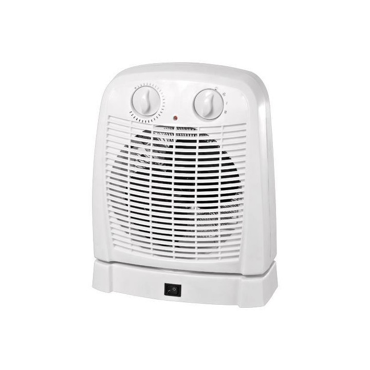 Αερόθερμο μπάνιο με περιστροφή 2000W