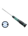Κατσαβίδι ακριβείας δίχαλο SD-2400-S6 T/PRO'SKIT ΓΕΝΙΚΗΣ ΧΡΗΣΗΣ KDIH0001