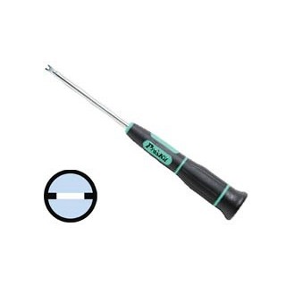 copy of Κατσαβίδι ακριβείας TRI αστεράκι 1X50mm SD-081-TRI1 T/PRO'SKIT