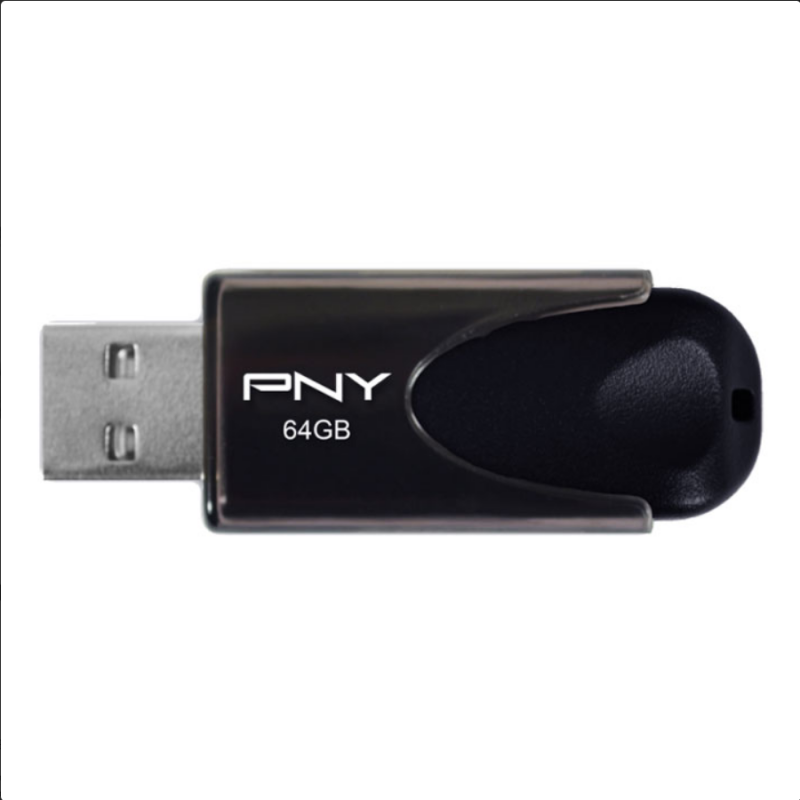 USB 2.0 stick 64GB PNY 076-0481