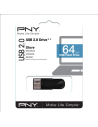 USB 2.0 stick 64GB PNY 076-0481