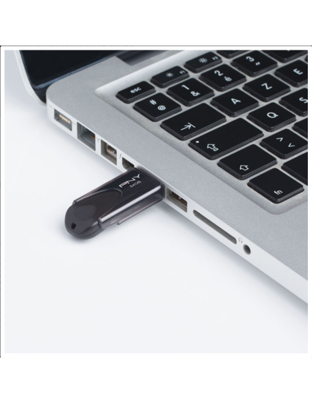 USB 2.0 stick 64GB PNY 076-0481