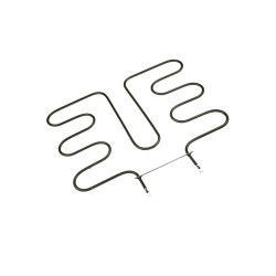 Αντίσταση κάτω μέρος φούρνου κουζίνας BOSCH BOSCH AKM0047