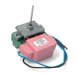 Μοτέρ ανεμιστήρα συμπιεστή ψυγείου BOSCH/SIEMENS/ ΓΕΝΙΚΗΣ ΧΡΗΣΗΣ BOSCH PSANEM0006
