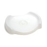 Water evaporation container (compressor cap - 1/10HP to 1/6HP) for GENERAL USE refrigerators