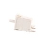 Διακόπτης φωτός πόρτας ψυγείου ARISTON/INDESIT/ARCELIK original