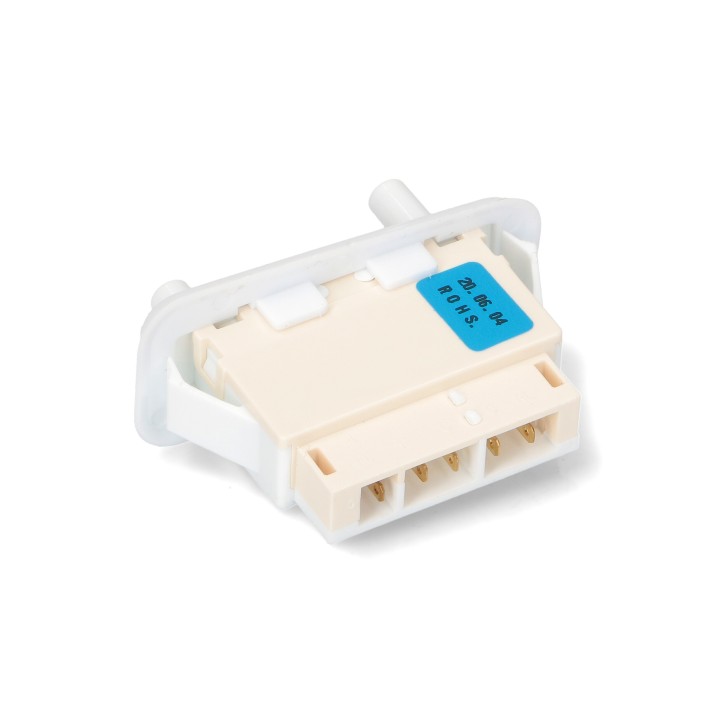 Διακόπτης μπουτόν διπλός φωτός και ανεμιστήρα πόρτας ψυγείου LG/DAEWOO replica ΓΕΝΙΚΗΣ ΧΡΗΣΗΣ PSDIA0010