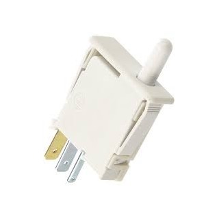 Διακόπτης φωτός (3 επαφών) πόρτας ψυγείου SIEMENS/PITSOS/BOSCH original