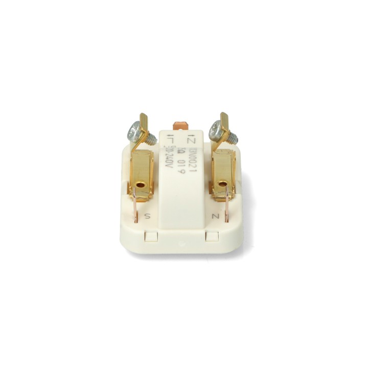 Ρελέ συμπιεστή DANFOSS (220volt, 1/4 HP - 103N0011,21) ψυγείου ΓΕΝΙΚΗΣ ΧΡΗΣΗΣ